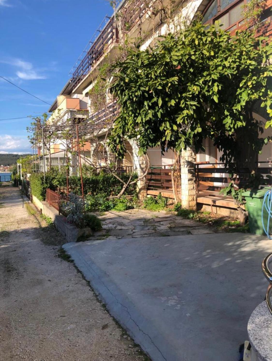 Apartman Suky Sukosan Exterior photo