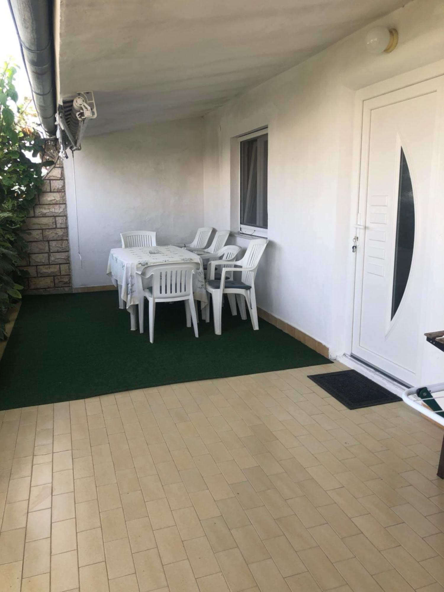 Apartman Suky Sukosan Exterior photo