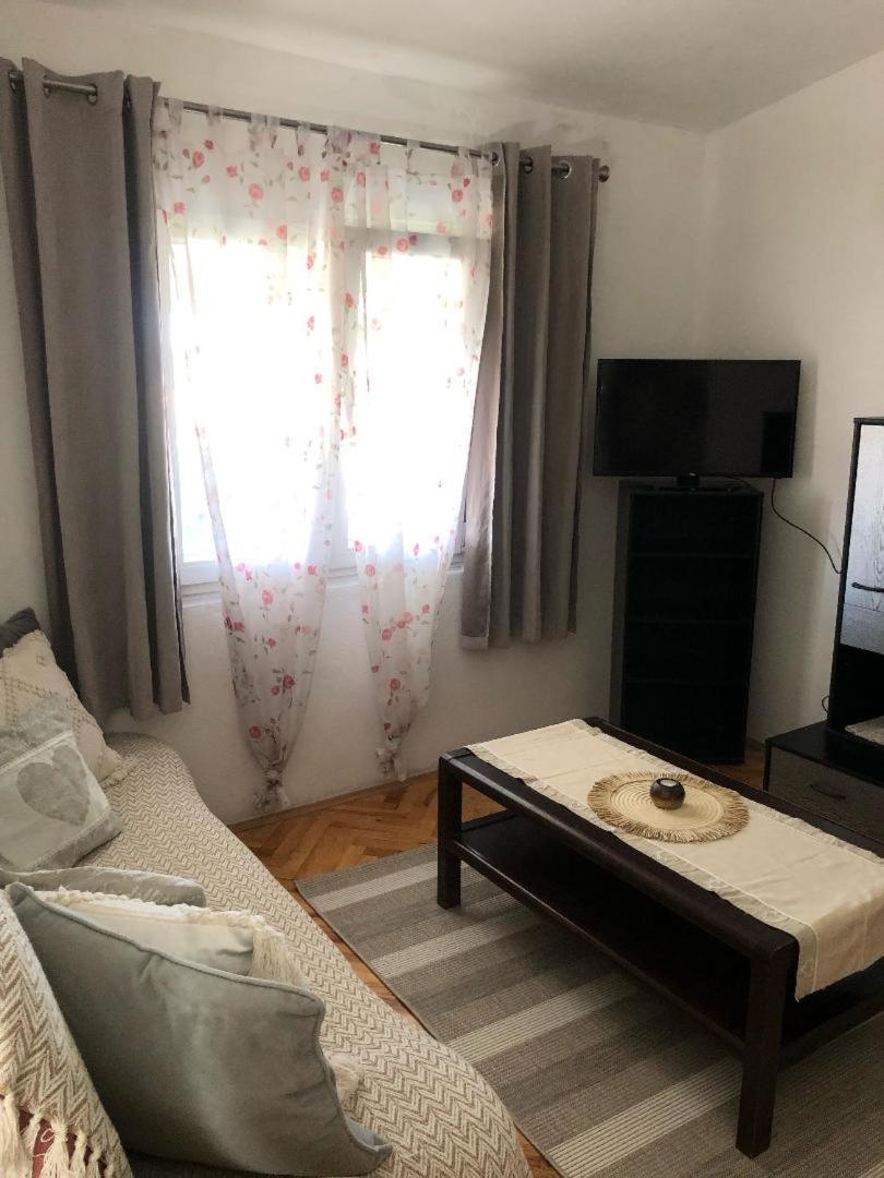 Apartman Suky Sukosan Exterior photo