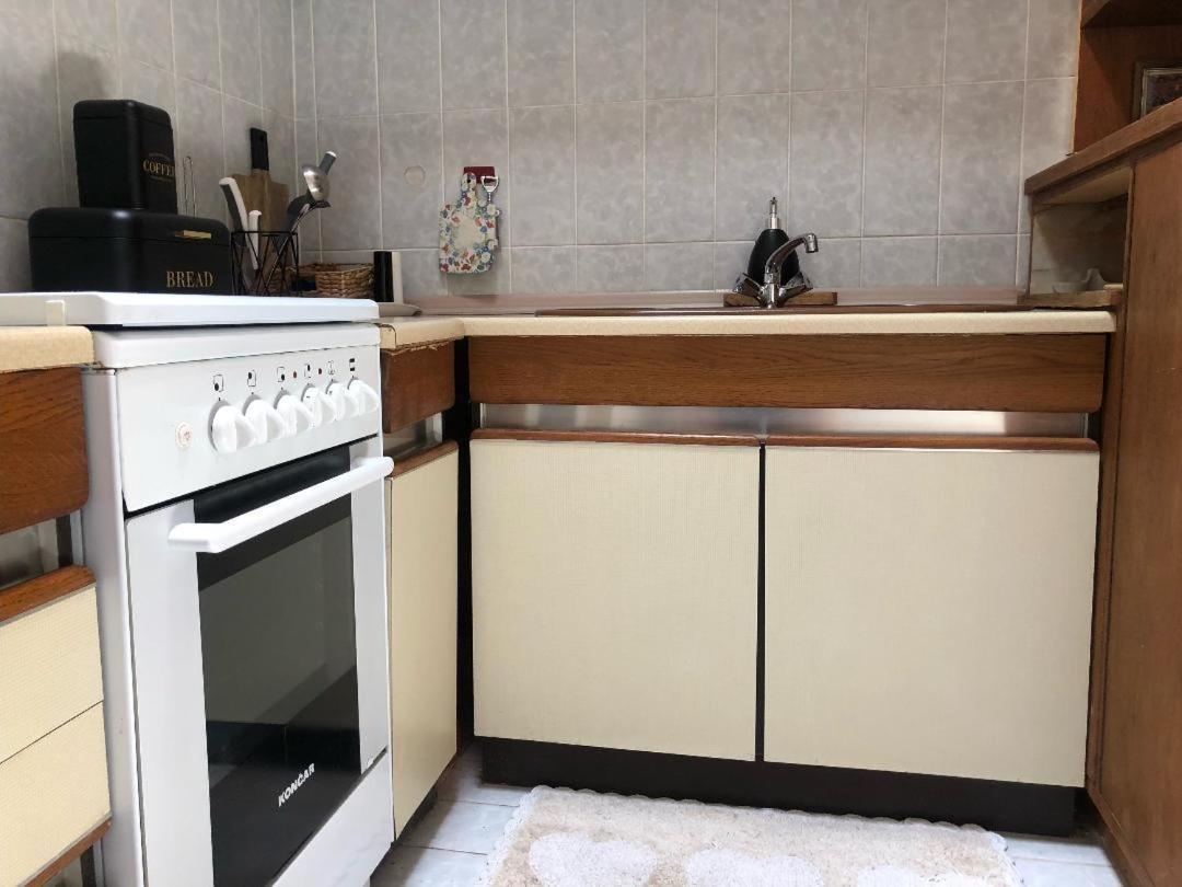 Apartman Suky Sukosan Exterior photo