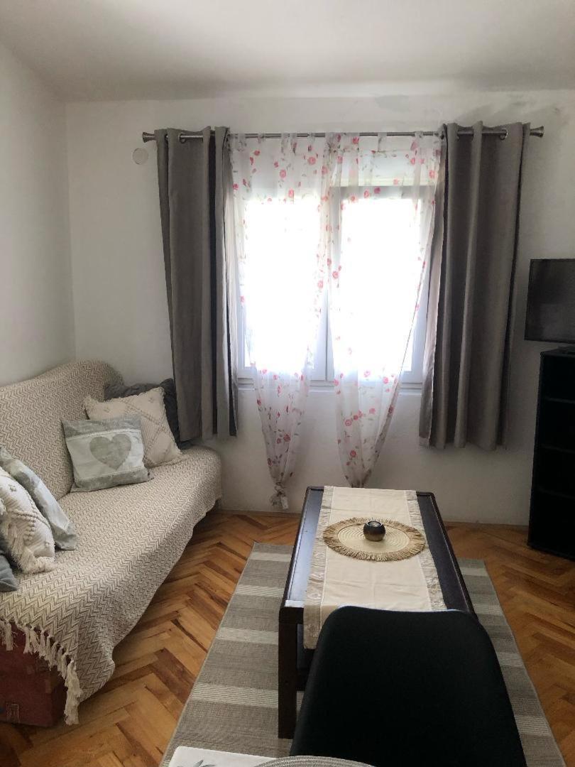 Apartman Suky Sukosan Exterior photo