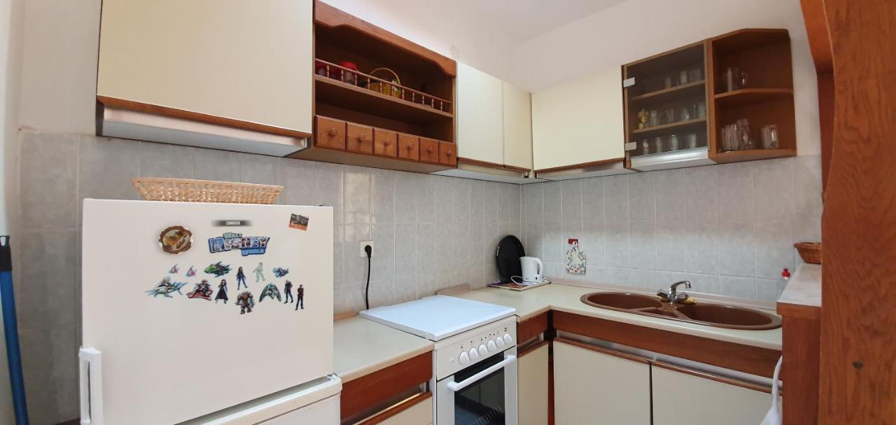Apartman Suky Sukosan Exterior photo