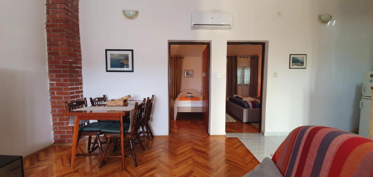 Apartman Suky Sukosan Exterior photo