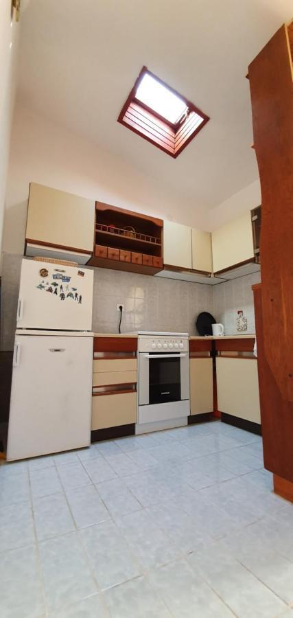 Apartman Suky Sukosan Exterior photo